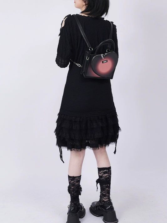 Graffiti Love JK Tote Bag