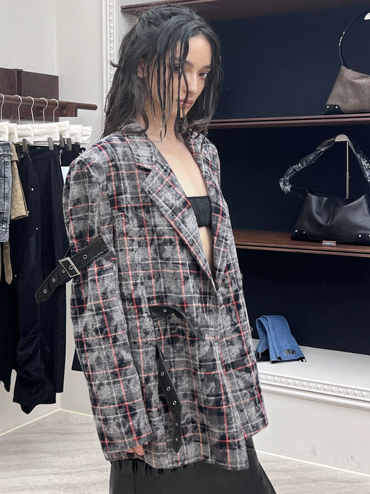 ربطة عنق قميص مقبل