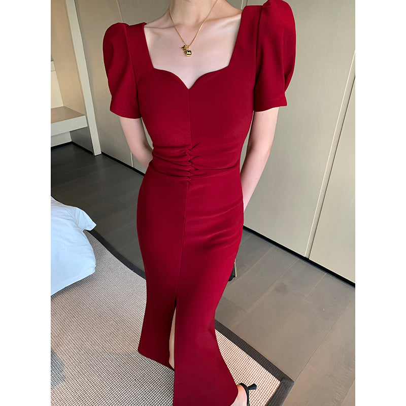 TOAST ENGAGEMENT Dress -One Piece Dress Serendute TOAST ENGAGEMENT Dress -One Piece Dress Serendute