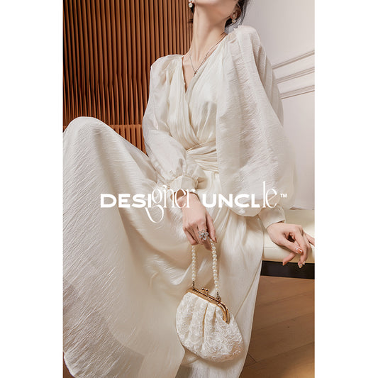 Kikyo Gentle Summer French Dress