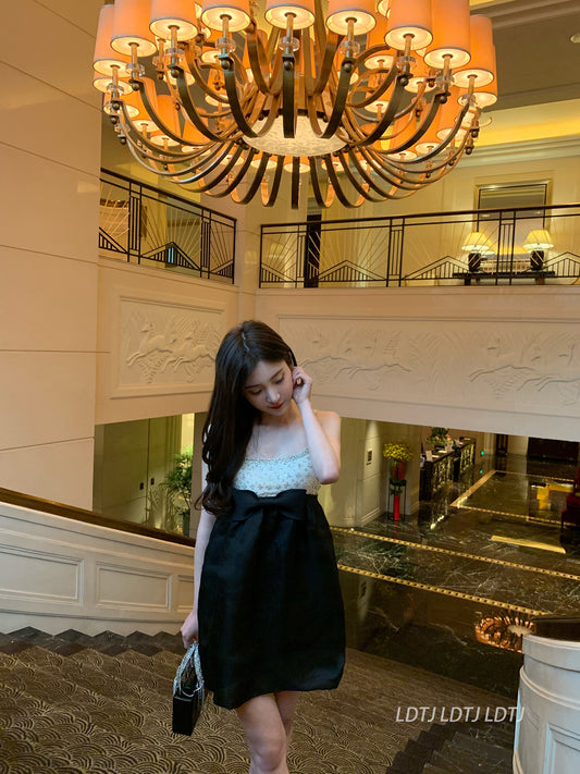 Sexy Celebrity Dress