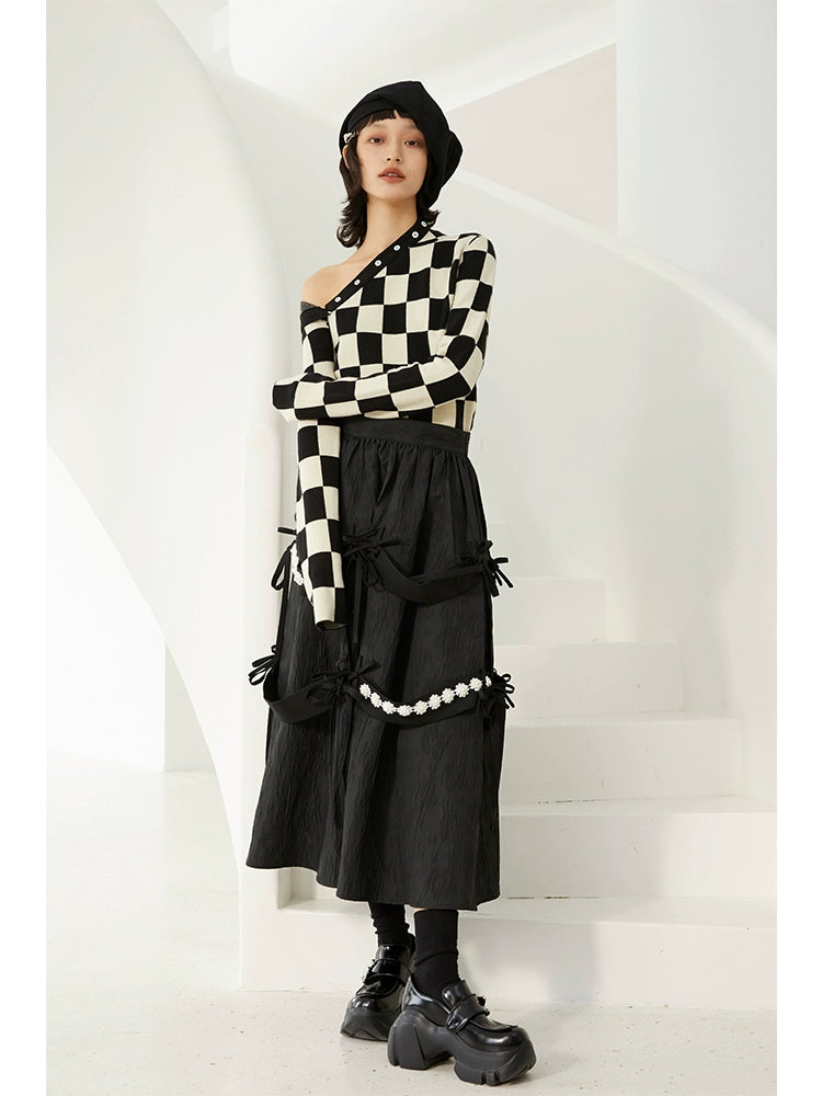 لوحة المشي -سترة حشد من الناس