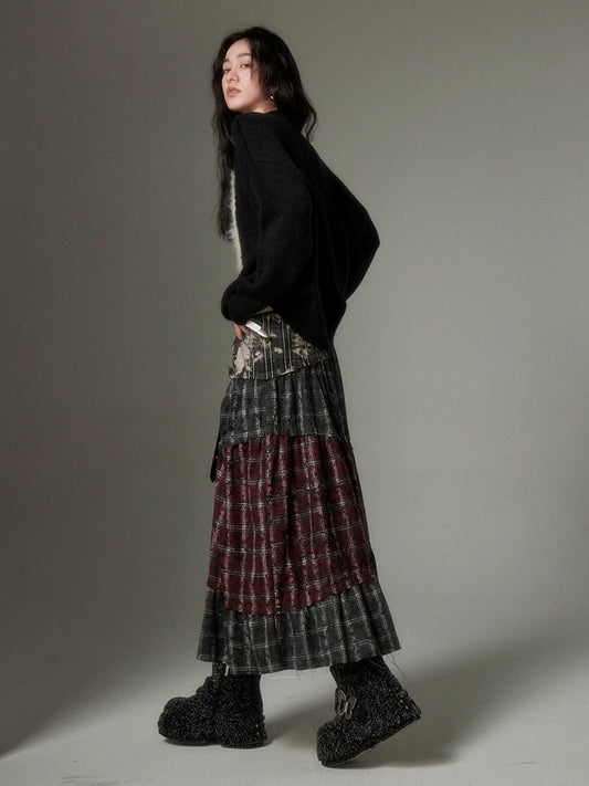 الاثنين مقلي القط -سترة دبق