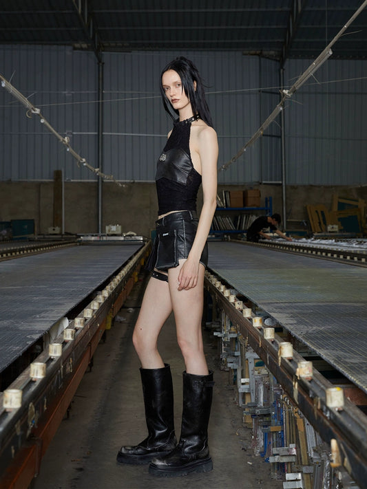 ঘাড় ঝুলন্ত বহিরঙ্গন চিত্রগ্রহণের দৃশ্যের জন্য উপযুক্ত