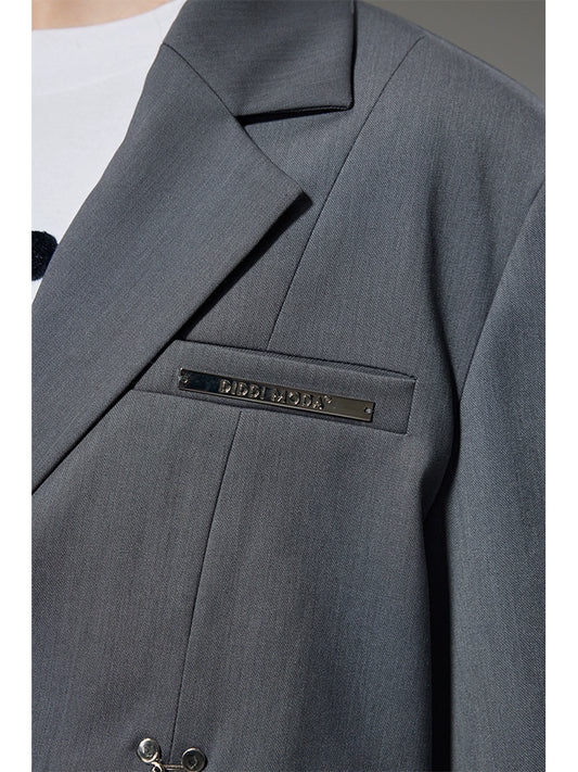 أكاديمية التوابل -بدلة وتنورة في أكاديمية