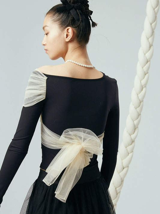 خارج الكتف -سترة شريط التباين