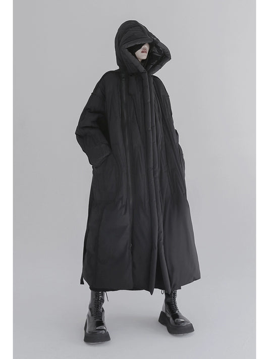 Veste de travail à revers d'oreille d'hiver