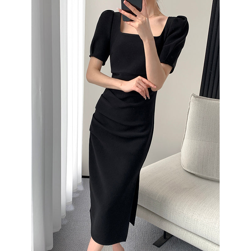 2023 Summer Black Dress | One Piece Dress | Latest Trend | Stylish Women Fashion Serendute 2023 Summer Black Dress | One Piece Dress | Latest Trend | Stylish Women Fashion Serendute
