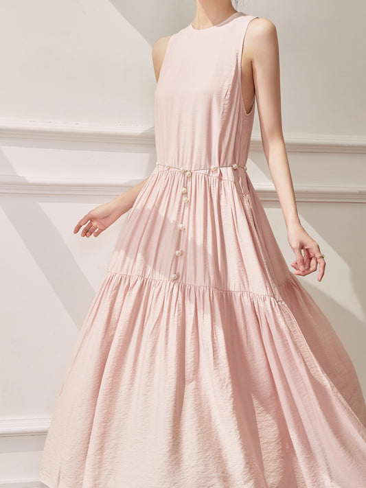 Princess Floral Dress