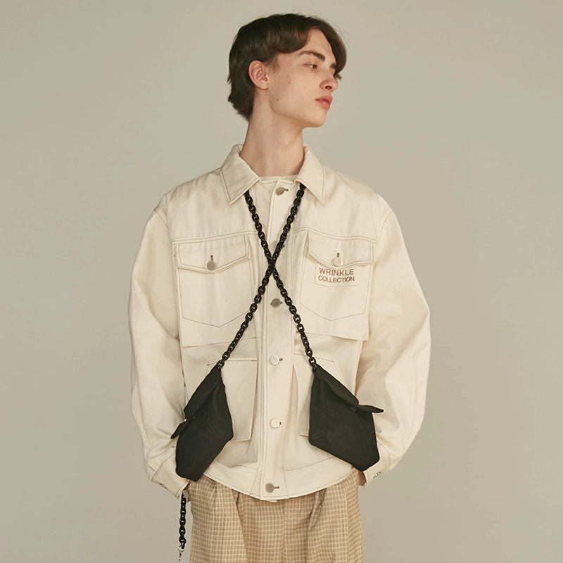 سلسلة الكتف ذات السلسلة العتيقة