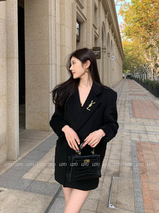 Black Celebrity Blazer