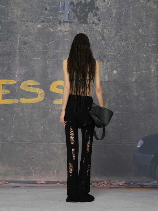 23 এসএস স্টাইলের চামড়ার ব্যাগ দেখায়