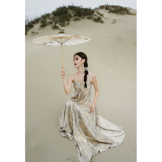 РОМАНТИЧЕСКОЕ ПЛАТЬЕ ПРИНЦИЯ ПЛАТЬЕ: Весна/Лето