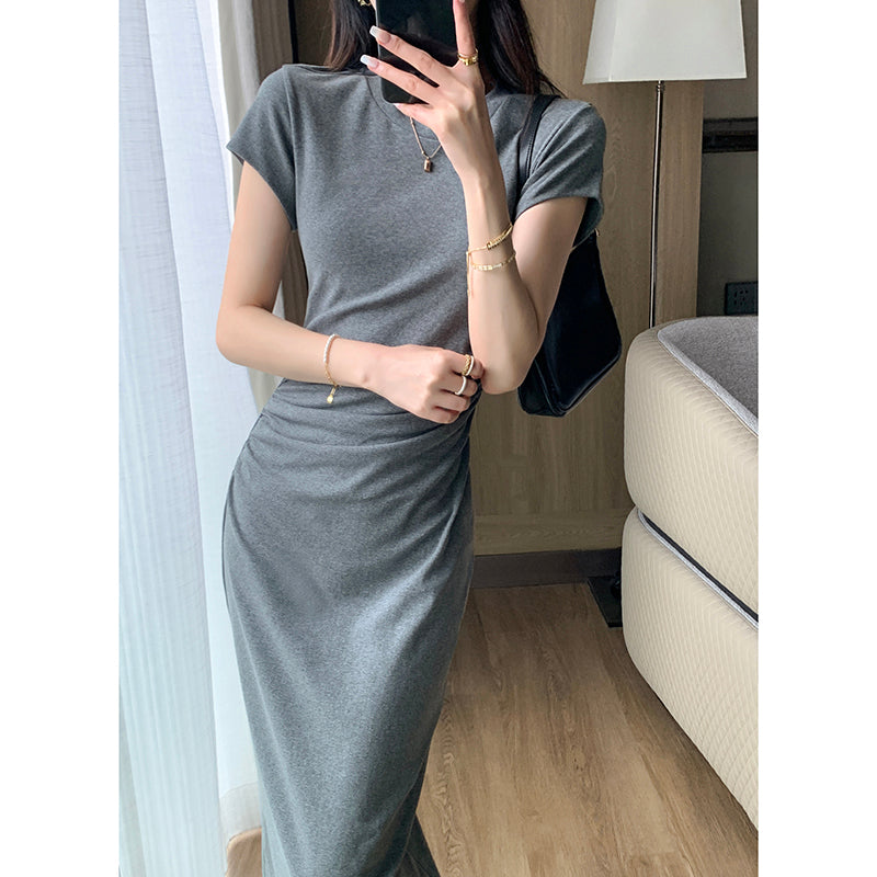 French West Engagement Dress -attractive One Piece Dress Serendute French West Engagement Dress -attractive One Piece Dress Serendute