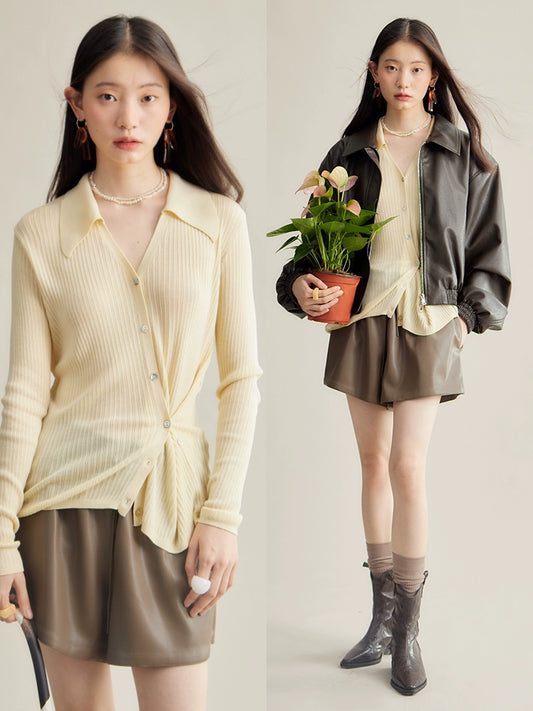 مجموعة كارديجان حريرية