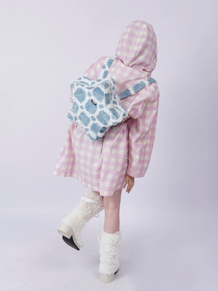 Spicy Star Large Backpack