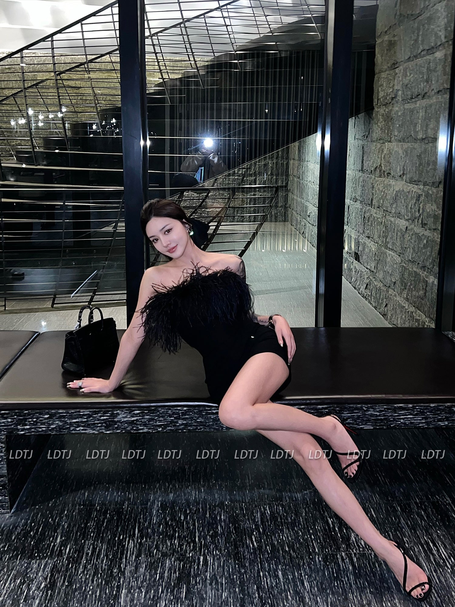 Sexy hip dress One Piece Dress Latest Trend Stylish Women Fashion Sexy hip dress One Piece Dress Latest Trend Stylish Women Fashion