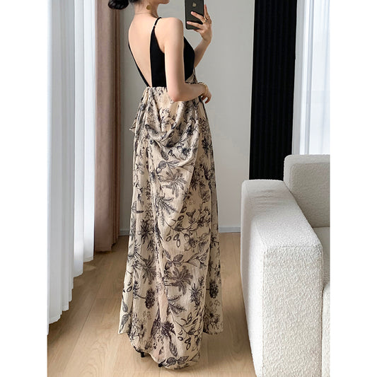 Floral Dress - 23 Summer