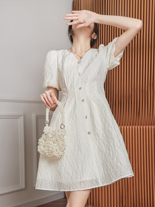 French Princess Dress