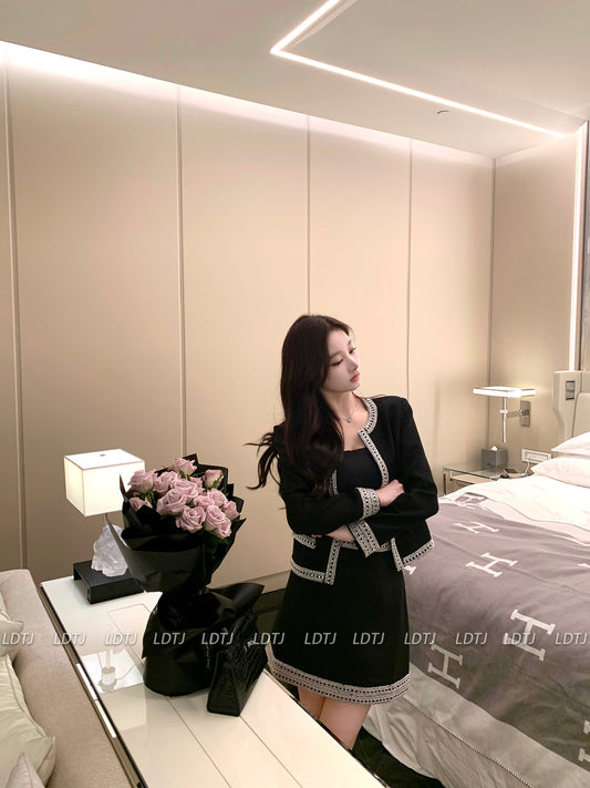 French Elegance Bead Set