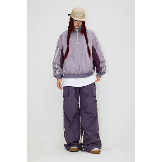 Cordón Plisado Hasta La Rodilla - Monos