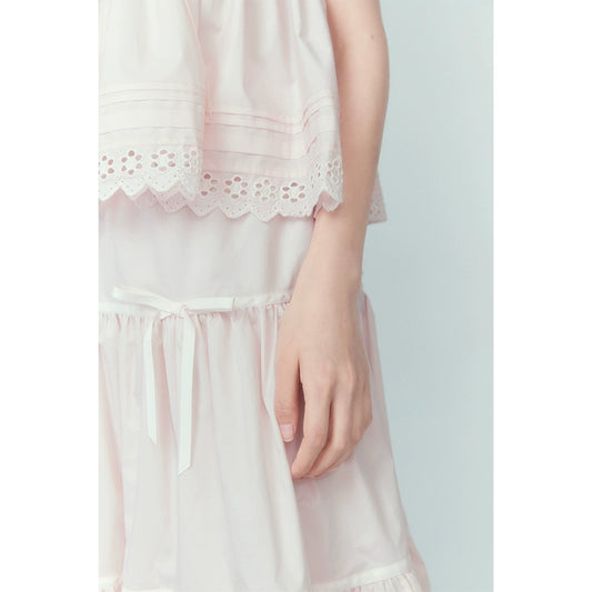 شريط الشريط النيفور -مجموعة من الشعر العليا