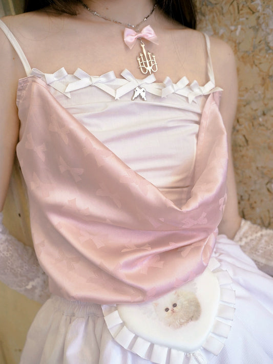 الباليه Camisole