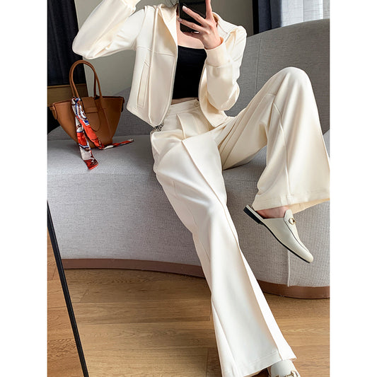 Wide Pants - 23 Autumn