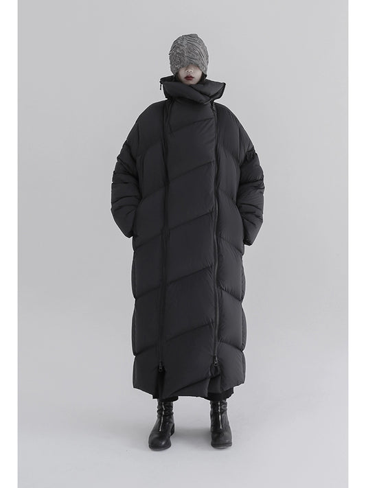 Jizhi Curbe matelassé