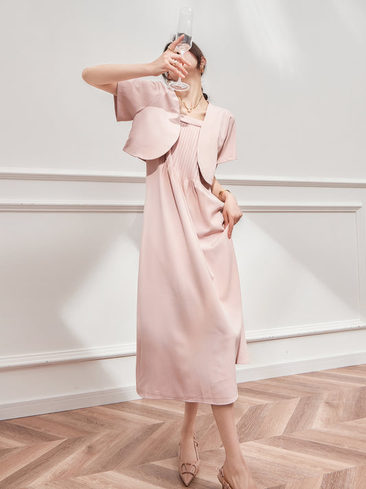 French Tassel Small Top