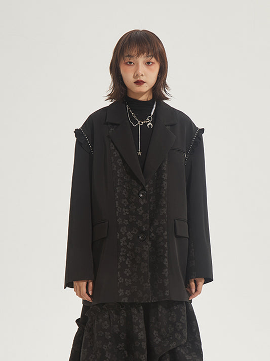 Japanese Academy Coat