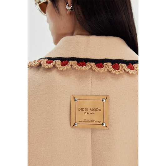 Кружевое кружево