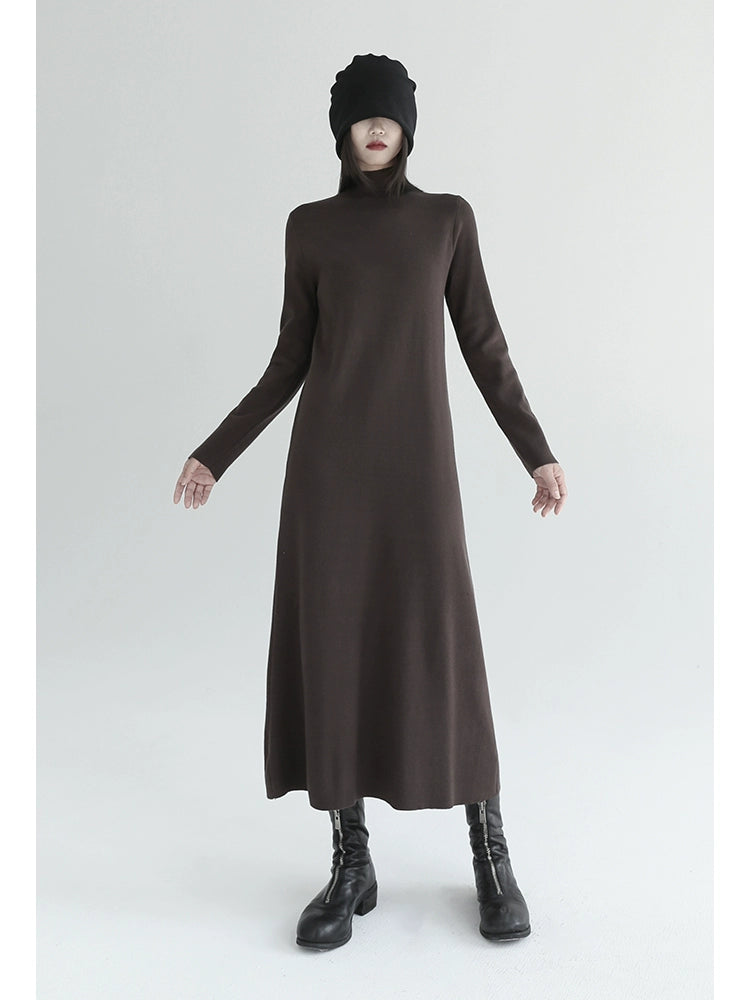 فستان متماسكة للمسنين الحد الأدنى