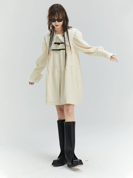 الشتاء الأزهار -السترة جاكار روتو جاكار