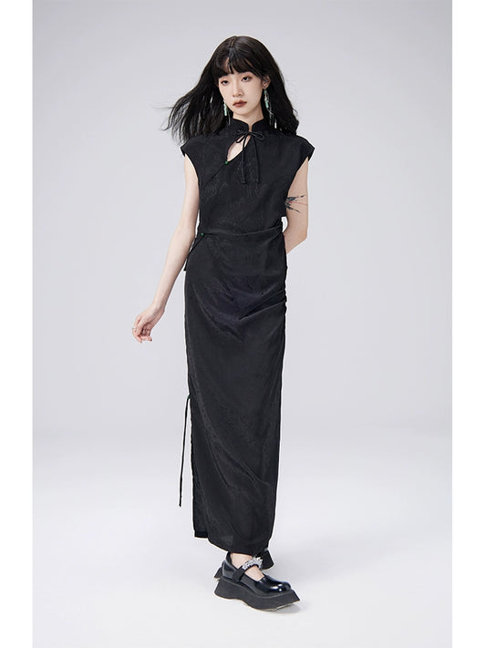 Set d'été chinois Hehua