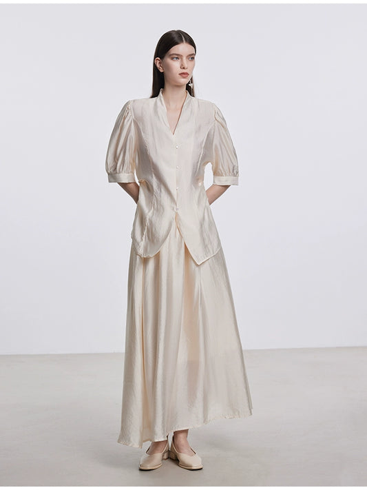 مجموعة جنية صينية جديدة