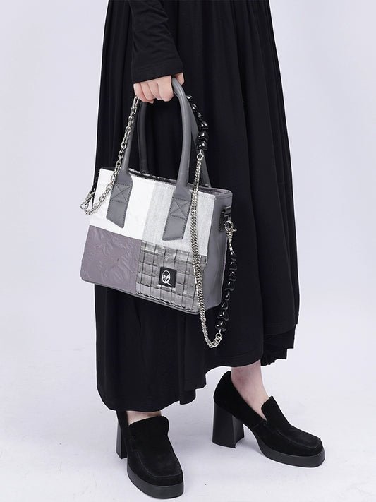 Spicy Girl Square Bag Crossbody