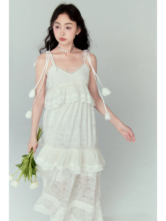 تنورة الكعك المرقعة للعطلات