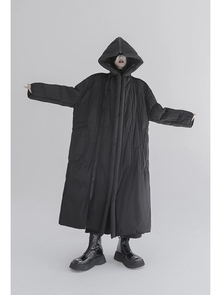 سترة العمل الشتوية للبصفقة