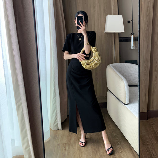 Stylish Short Sleeve Top