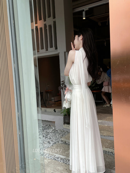 Chantilly Flare Skirt