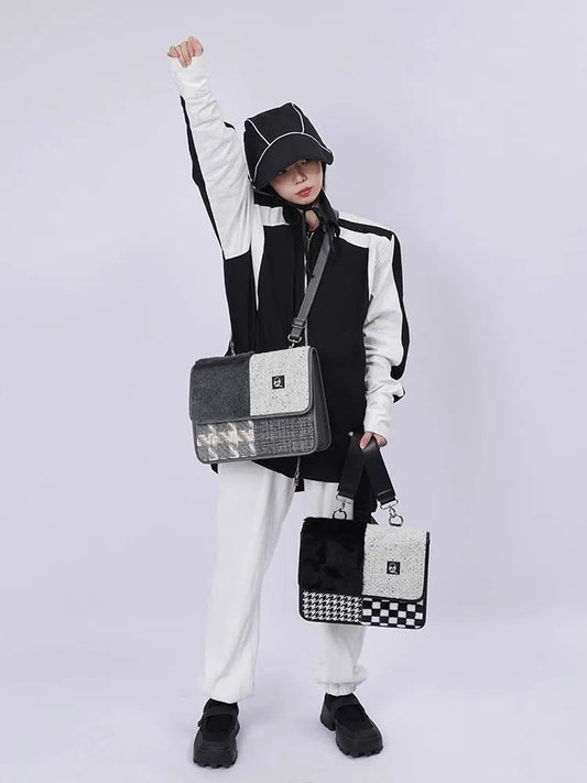 Advanced Y2K Splice Backpack