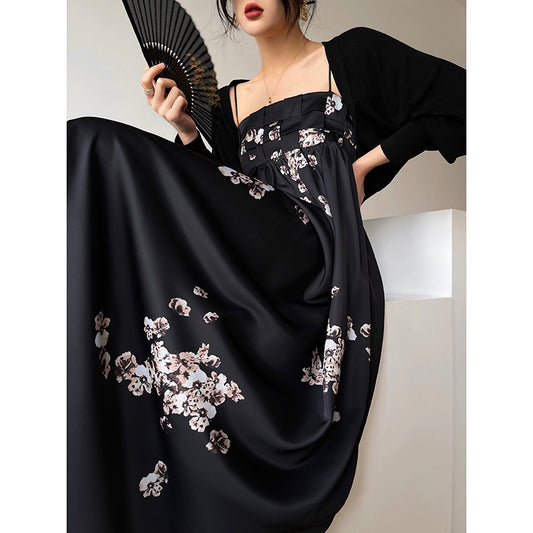 Butterfly Cardigan | Lily Knit