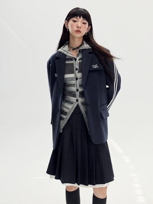 على غرار الكلية -خرق عالي من السطر