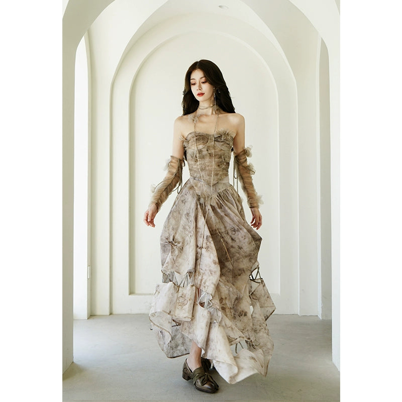 Ранняя осенняя сетчатая бабочка топ