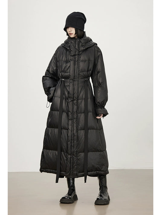 Taillon de style Huang Xiaoyun