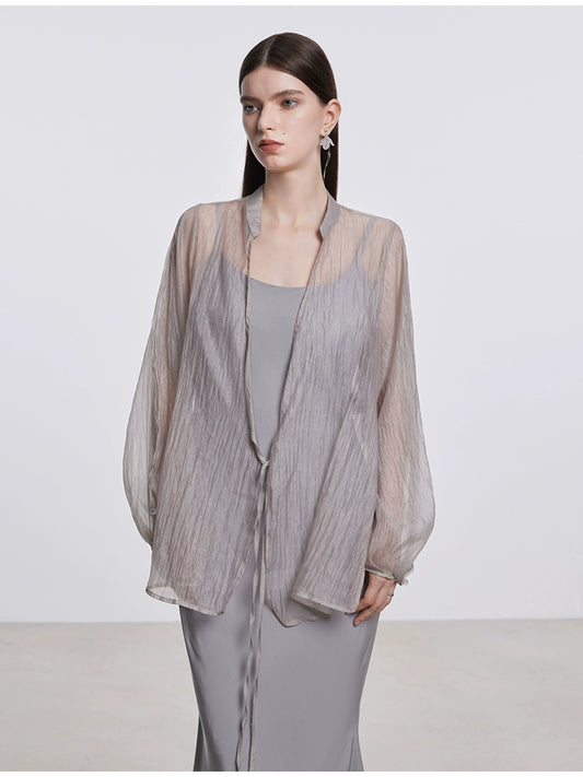 واقي من الشمس المشاهير من قطعتين