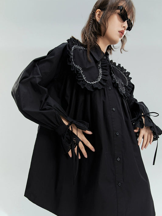 قمة رقبة مربعة مربعة مربعة.