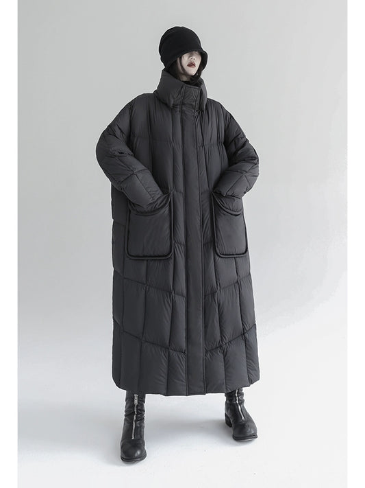 Wang Ziwei Style Hiver Down