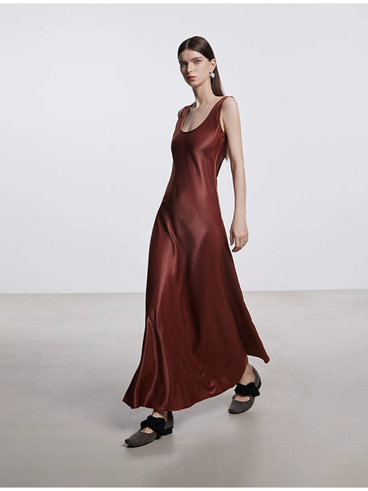 تنورة طويلة سليم كاميسول طويل